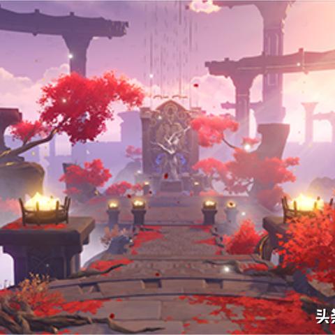 探寻蓝色珍稀：揭秘《原神》第三日捕捉秘境