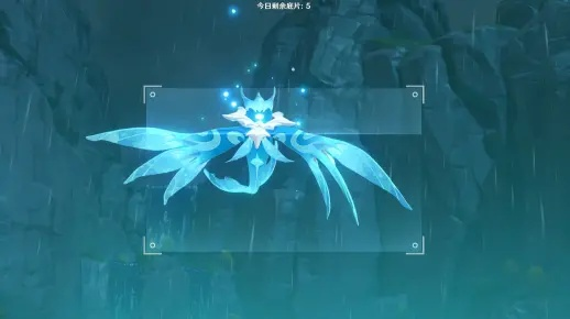 《原神》蓝色动物分布揭秘：探索神秘生物新视野