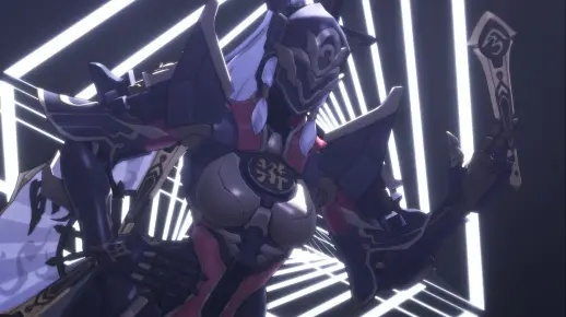 《崩坏星穹铁道》金人勾魂使攻略：深度解析与高效打法技巧揭秘