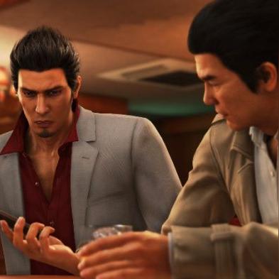 《如龙7外传》轨道车计时赛配件攻略，解锁速度新境界