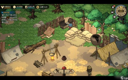 《大侠立志传》十二兽环攻略：轻松解锁收藏秘籍，掌握收藏新境界