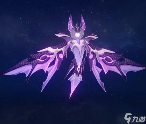 《原神》速拍秘籍：捕捉神秘翅膀形状敌人技巧解析