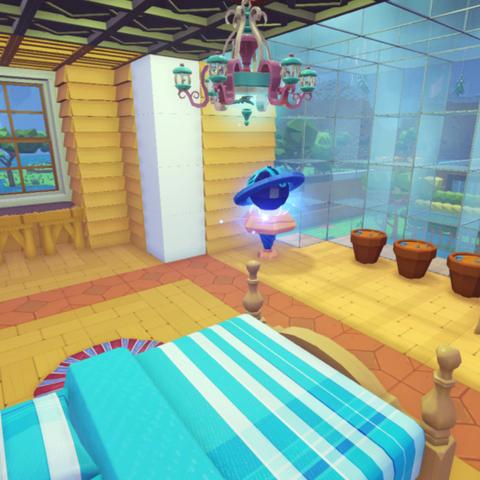 《命运方舟》肯德基爷爷捏脸秘籍大公开，解锁全新形象美学