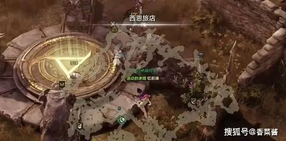 甜蜜凶狠迷宫花园攻略：深度解析《命运方舟》新活动玩法揭秘