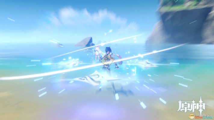 《原神》4.2图对抗实验拍照攻略：独家位置解析，解锁最佳视角