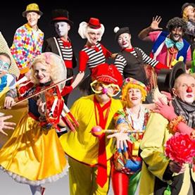 《命运方舟》新版本攻略：小丑副本高效打法解析，解锁全新战斗技巧