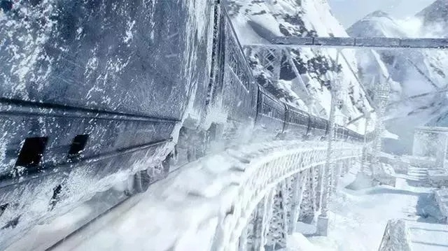 凛冬前线FrostBound：Lyra Studio匠心独运，沉浸式冰雪冒险启航