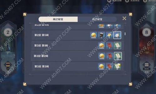 《原神》4.2深境螺旋主C阵容攻略：打造高效全主C队伍策略解析