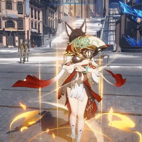 《崩坏星穹铁道》1.5版本霍霍培养攻略：全面解析获取途径与材料清单