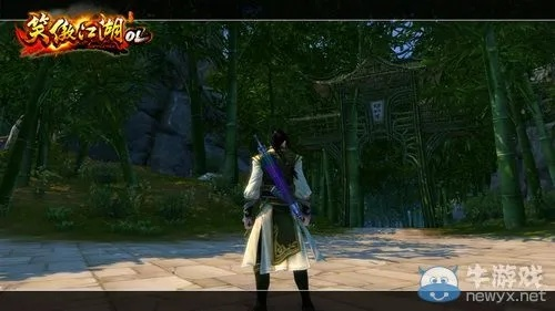 甲级萧笑傲江湖攻略：轻松获取秘籍新技巧