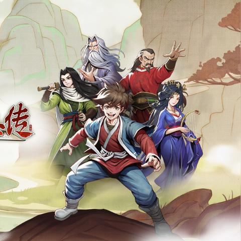 《大侠立志传》家园攻略：解锁家园玩法新境界