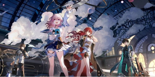 《崩坏星穹铁道》仙舟罗浮书籍攻略：高效收集秘籍大揭秘