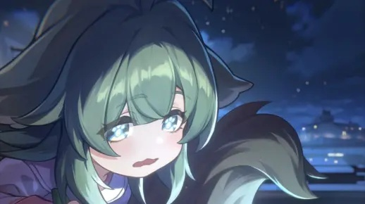 《崩坏星穹铁道》1.5版本藿藿抽卡攻略：强度解析与超值搭配推荐