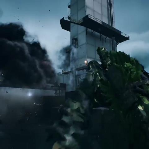 战地2042战绩查询工具盘点，揭秘高效战绩追踪新秘籍