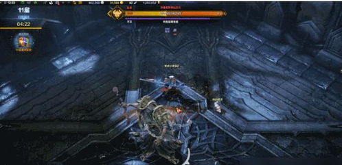 《命运方舟》通关攻略：揭秘小丑BOSS高效打法技巧