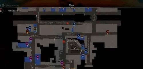 《如龙7外传》50把寄存箱钥匙高效收集秘籍大公开