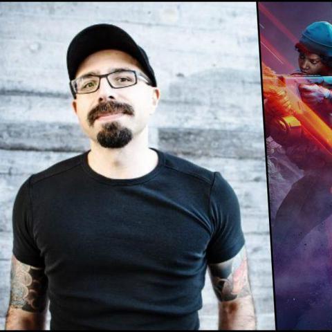 战地2042战绩查询攻略，轻松掌握全新技巧