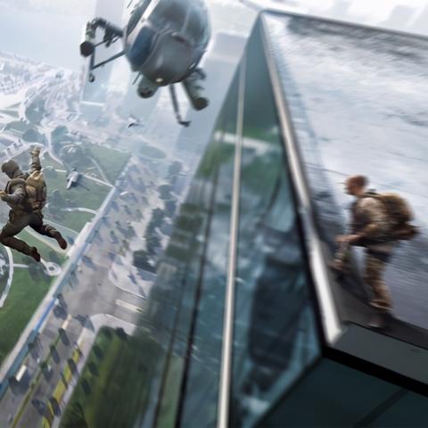 《战地2042》战绩查询攻略，轻松掌握战况新视角