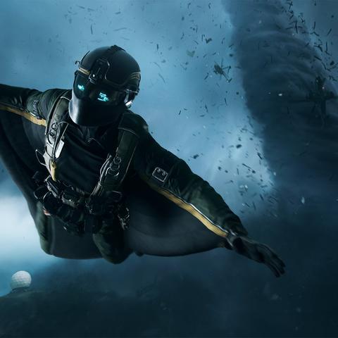 战地2042战绩速查攻略，轻松掌握全新战绩查询技巧