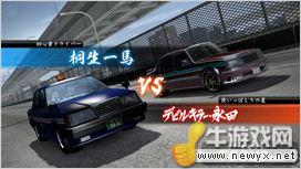 《如龙7外传》四驱赛道改装攻略，车辆性能提升全解析