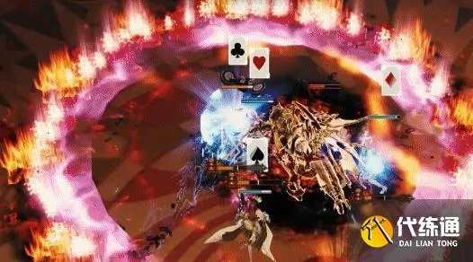 《命运方舟》P3阶段小丑军团攻略：高效打法深度解析，掌握制胜新秘籍