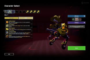 《雨中冒险》奇镜皮肤解锁攻略：揭秘隐藏位置新技巧