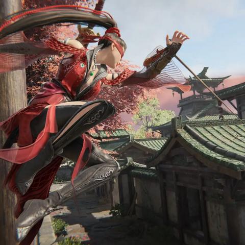 新手武器攻略：揭秘《永劫无间》选择秘籍