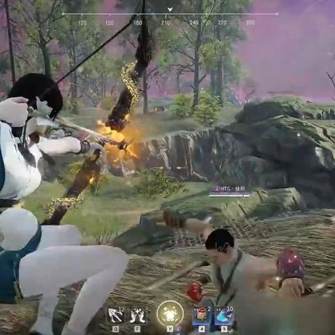 永劫无间魂玉推荐：强势魂玉盘点，提升战斗力新秘籍