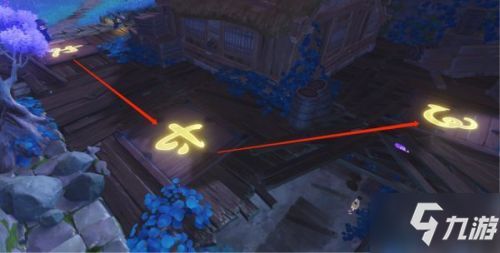 《原神》4.2守灵任务攻略：揭秘救世者秘境新玩法