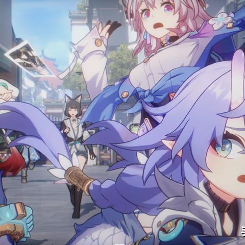 《崩坏星穹铁道》1.5版遗器前瞻：深度适配攻略解析新亮点