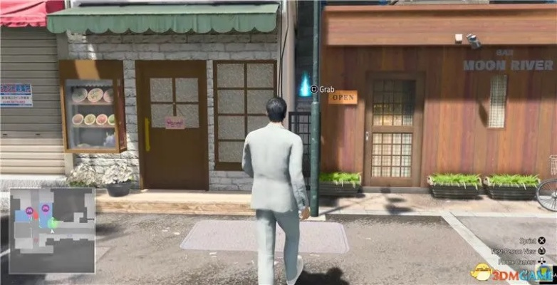 《如龙7外传》大道寺攻略：深度解析无名之龙制胜秘籍