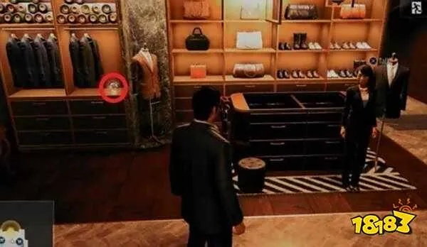 《如龙7外传》全寄存箱钥匙速成攻略，解锁宝藏新秘籍