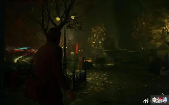 《心灵杀手2》惊悚揭秘：贴脸杀节点与Jumpscare新体验