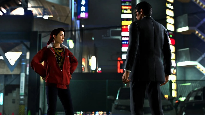 《如龙7外传》终极藏匿秘境，揭秘新价值点揭晓！