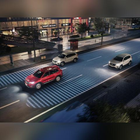 钢铁边境新纪元：探索《地平线》MMORPG传奇