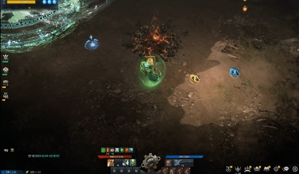 《命运方舟》星辰护卫3-4阿卡忒斯光狮子副本通关秘籍，解锁全新战斗技巧