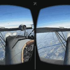 狂撒千元红包！《雷霆之眼》Steam上线，福利盛宴等你来抢！