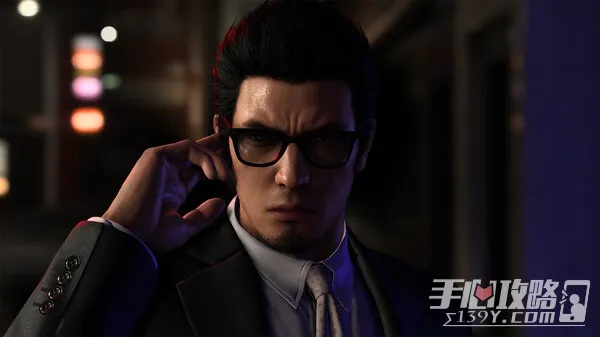 《如龙7外传》全攻略揭秘：解锁无名之龙最强技能