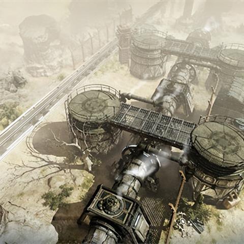 万元大奖等你来设计！《命运方舟》全民创意盛宴启航