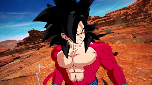 《七龙珠》电光炸裂！ZERO，双平台锁帧30帧，全新视觉盛宴震撼来袭！