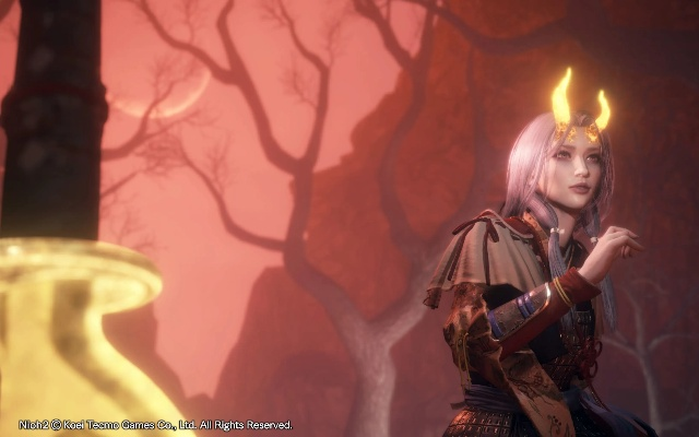 仁王2风灵月影修改器新升级，破解极限体验解锁新境界