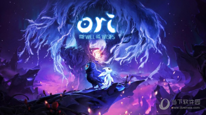 奥日与萤火意志风灵月影修改器，全新破解版下载，畅玩无忧新体验