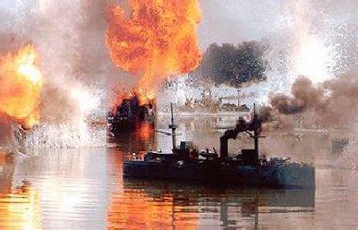 甲午海战再燃烽火，《北洋风云》Steam重塑历史新篇章