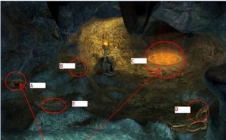 伊黎耶深处探秘：无影塞谟奈攻略，解锁神秘新篇章