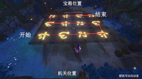 《原神》4.2世界任务攻略揭秘：解锁神秘新价值