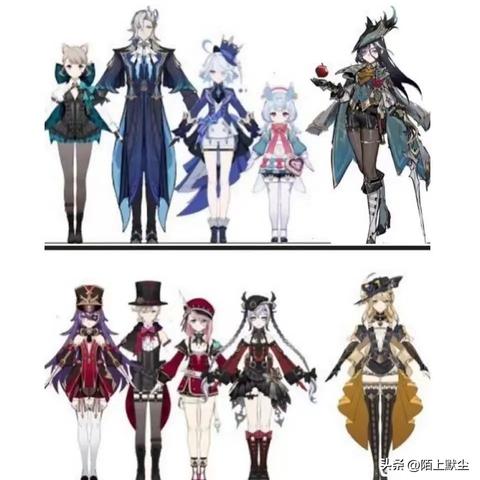 枫丹秘境探秘：4.2版《原神》新增观景点攻略指南