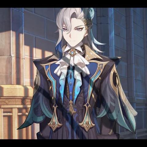 《原神》4.1水神瞳全揭秘：枫丹65点位攻略指南