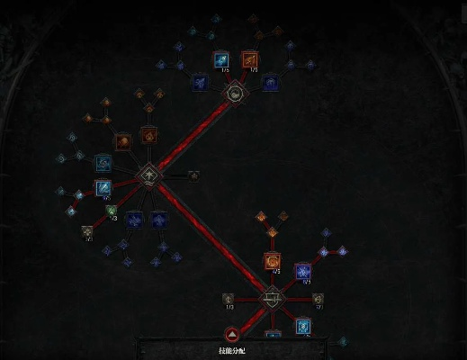 霜冻箭术巅峰！《暗黑4》S2游侠冰箭流攻略解析新视角