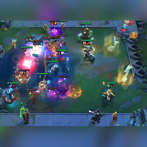 S10赛季英雄技能揭秘：羁绊新英雄深度解析