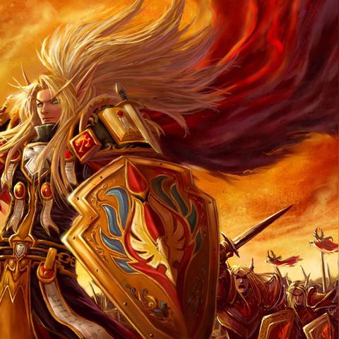 《魔兽大作战》通用战术金攻略：高效金币投资秘籍